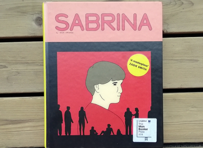 Sabrina_kansi
